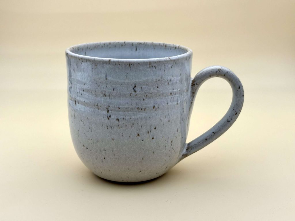 Tasse Perle