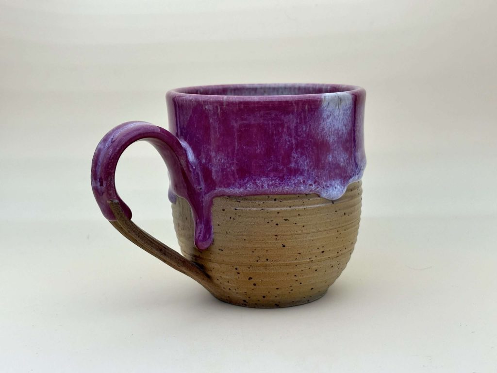 Tasse Beere – Bild 2