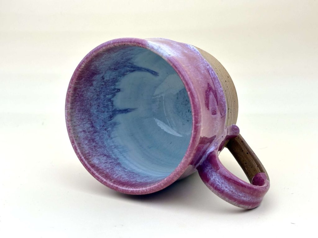 Tasse Beere – Bild 3