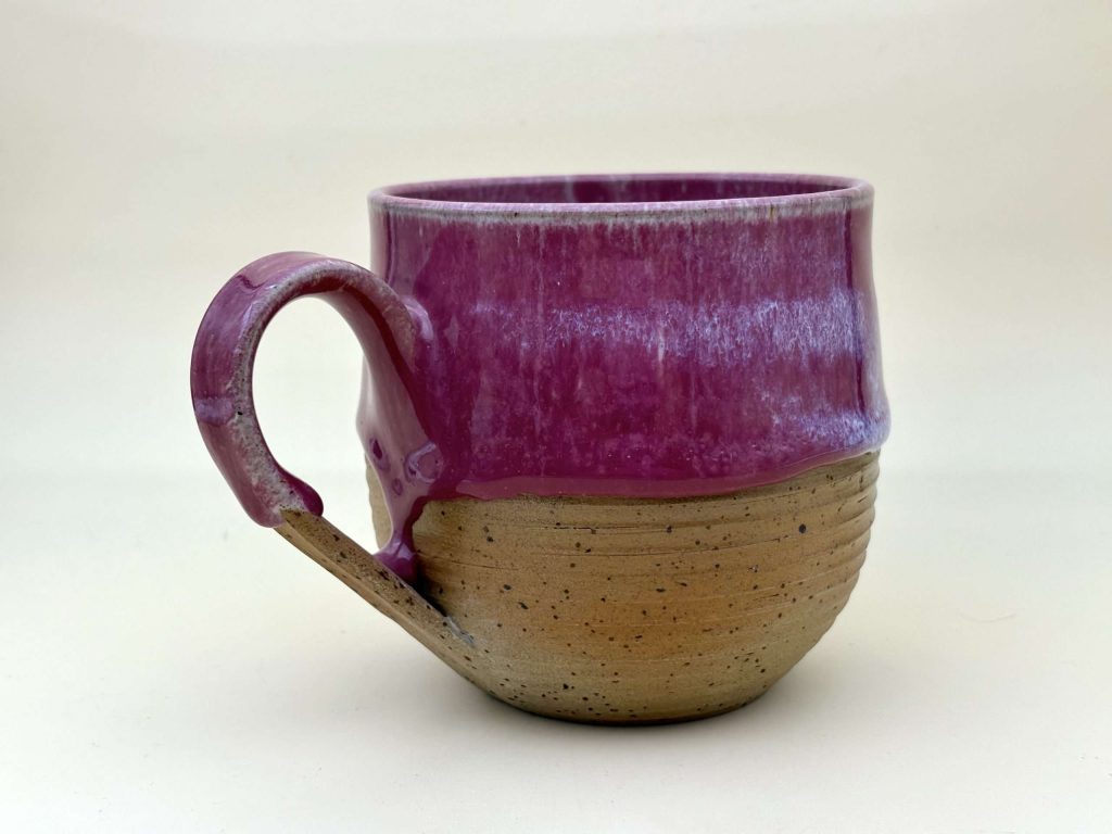Tasse Beere – Bild 2