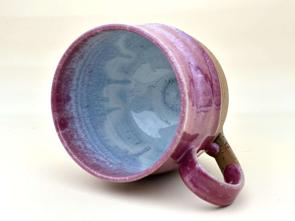Tasse Beere – Bild 3