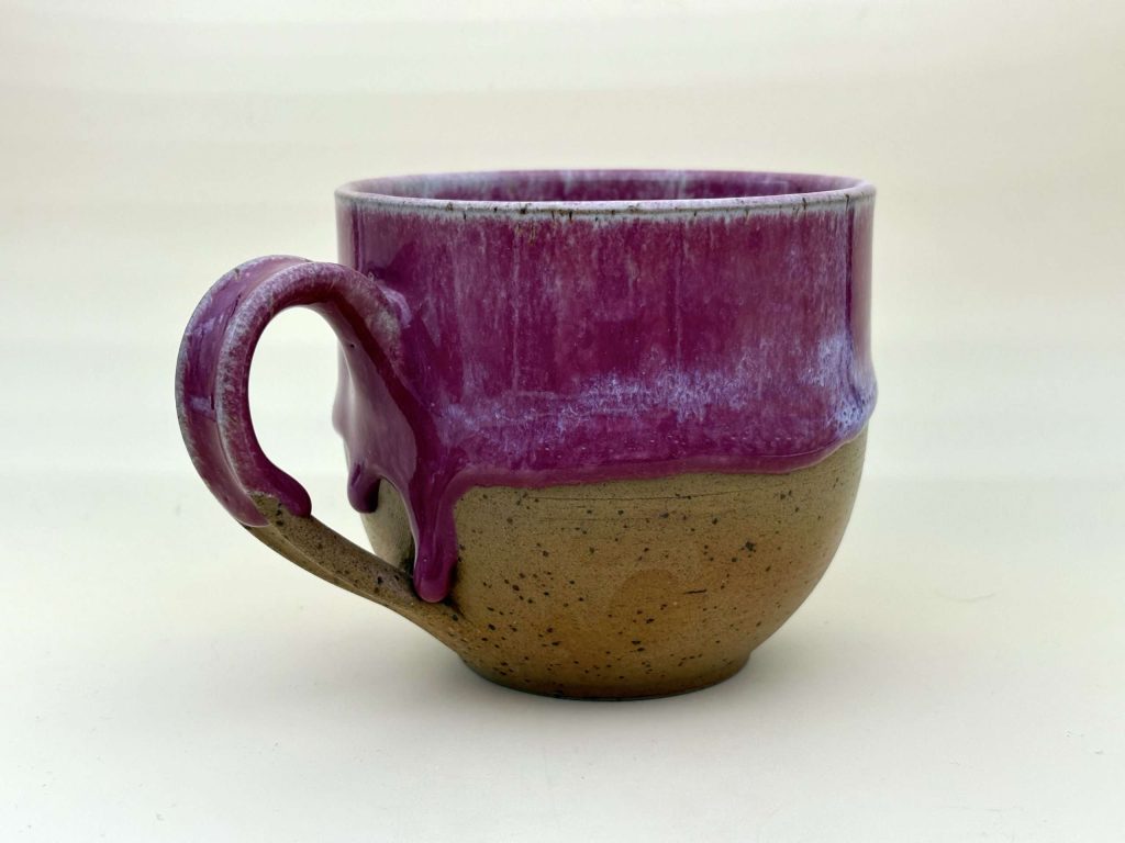 Tasse Beere – Bild 2