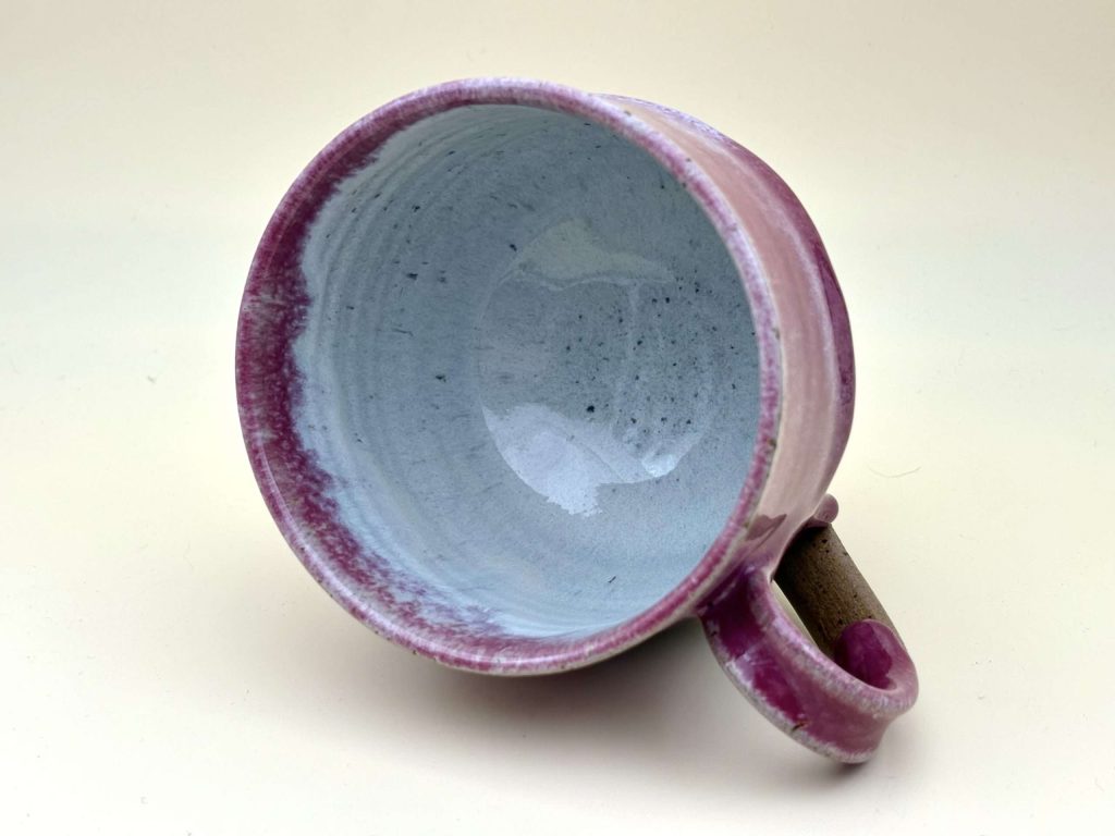 Tasse Beere – Bild 3