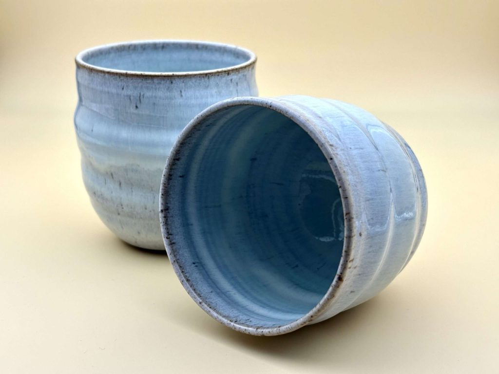 Set Wavybecher Perle – Bild 3