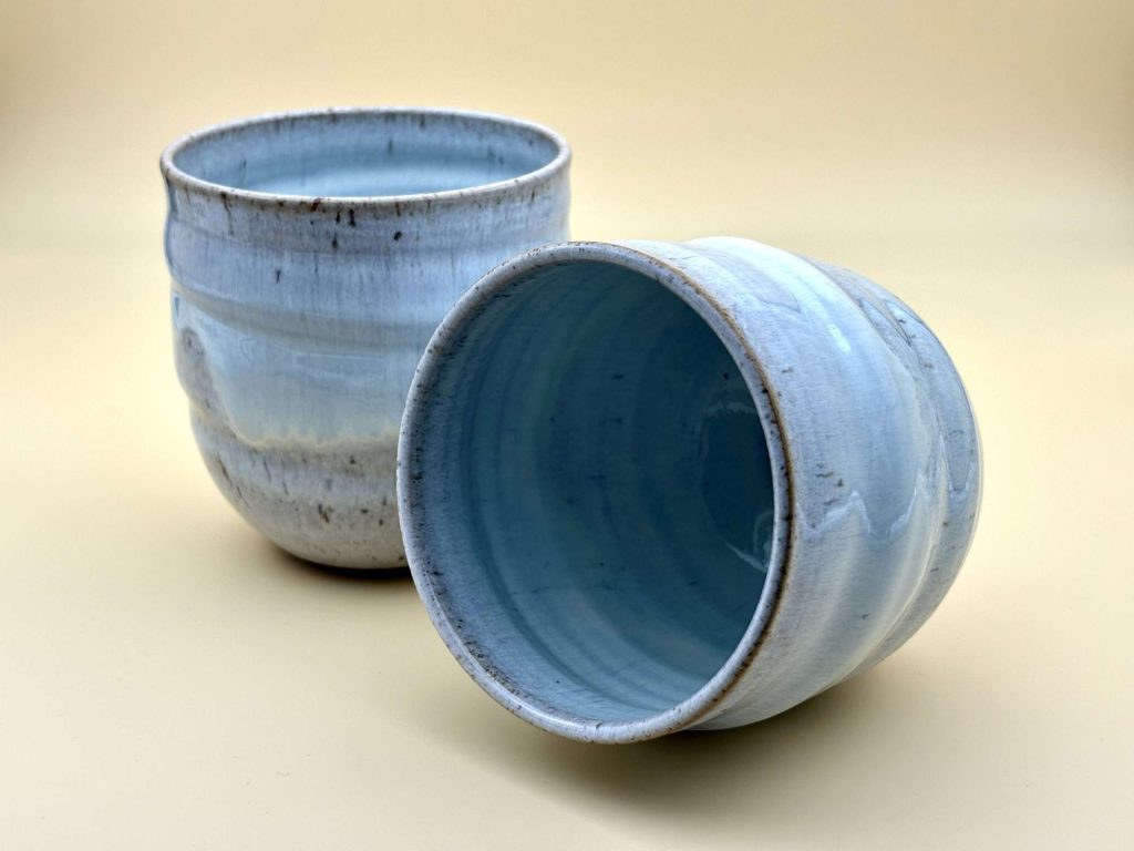 Set Wavybecher Perle – Bild 4
