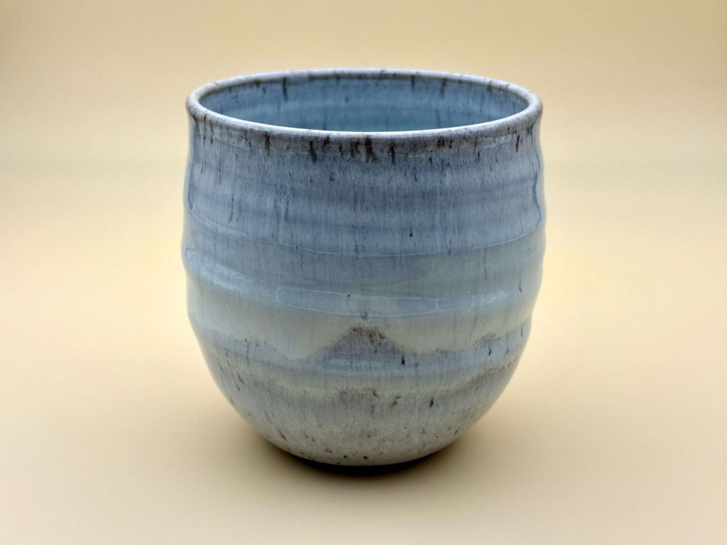 Wavybecher Perle – Bild 2