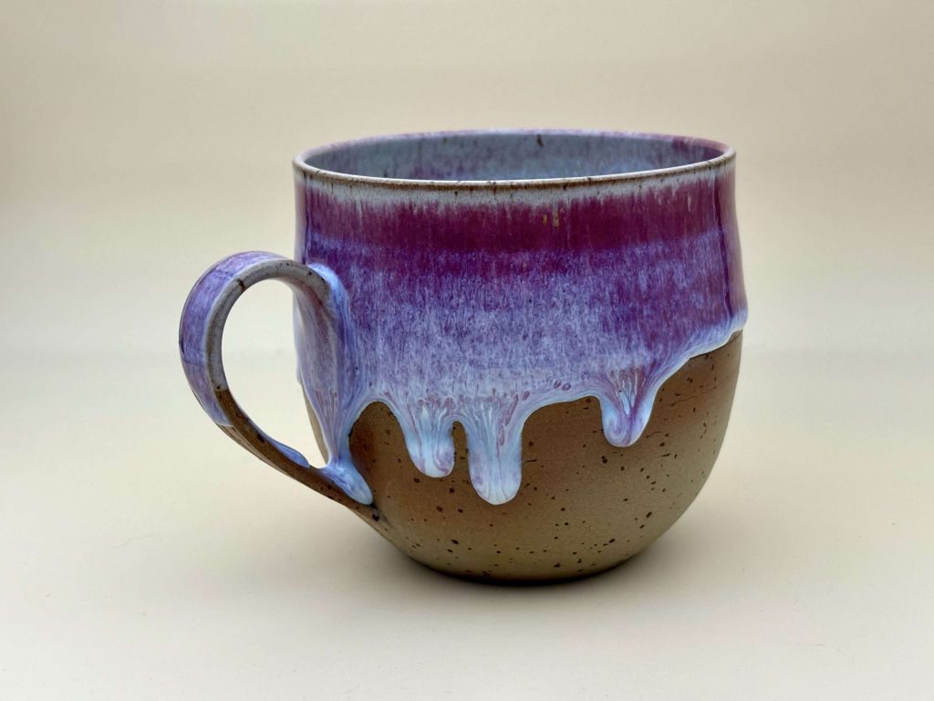 Tasse Zuckerwatte – Bild 2