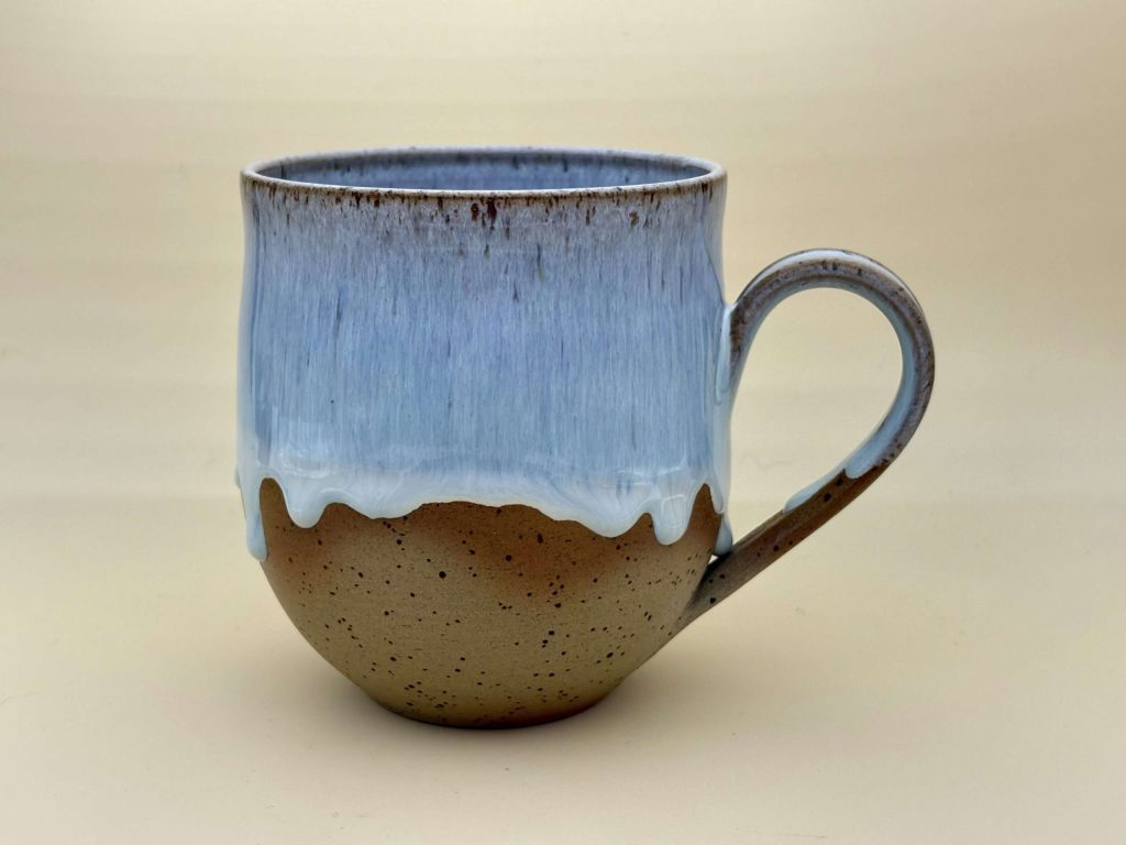 Tasse Perle