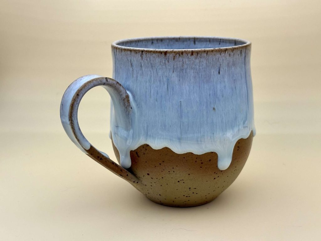 Tasse Perle – Bild 2